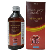  Top Pharma franchise products of Neuron Pharma Mumbai